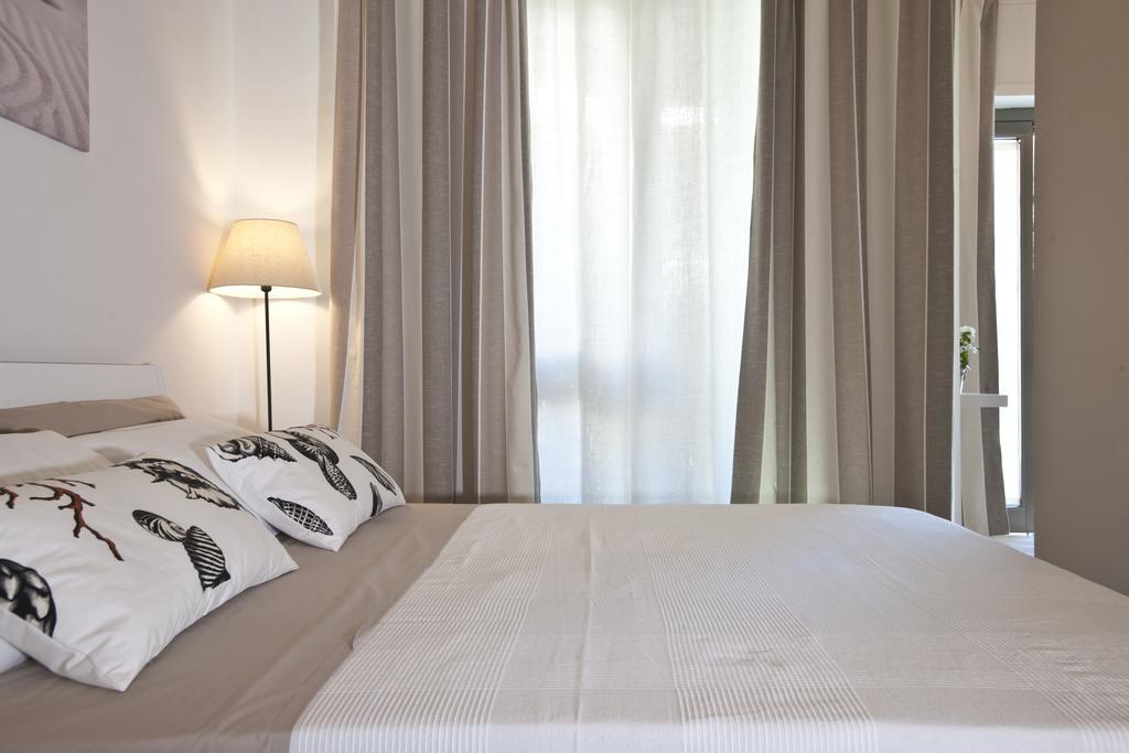 Apartamento Casavacanze Castelli Di Sabbia *