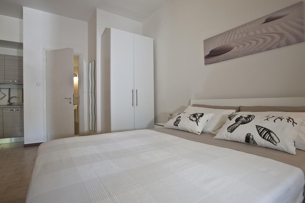 Casavacanze Castelli Di Sabbia Apartamento
