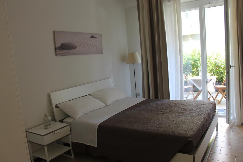 Apartamento Casavacanze Castelli Di Sabbia