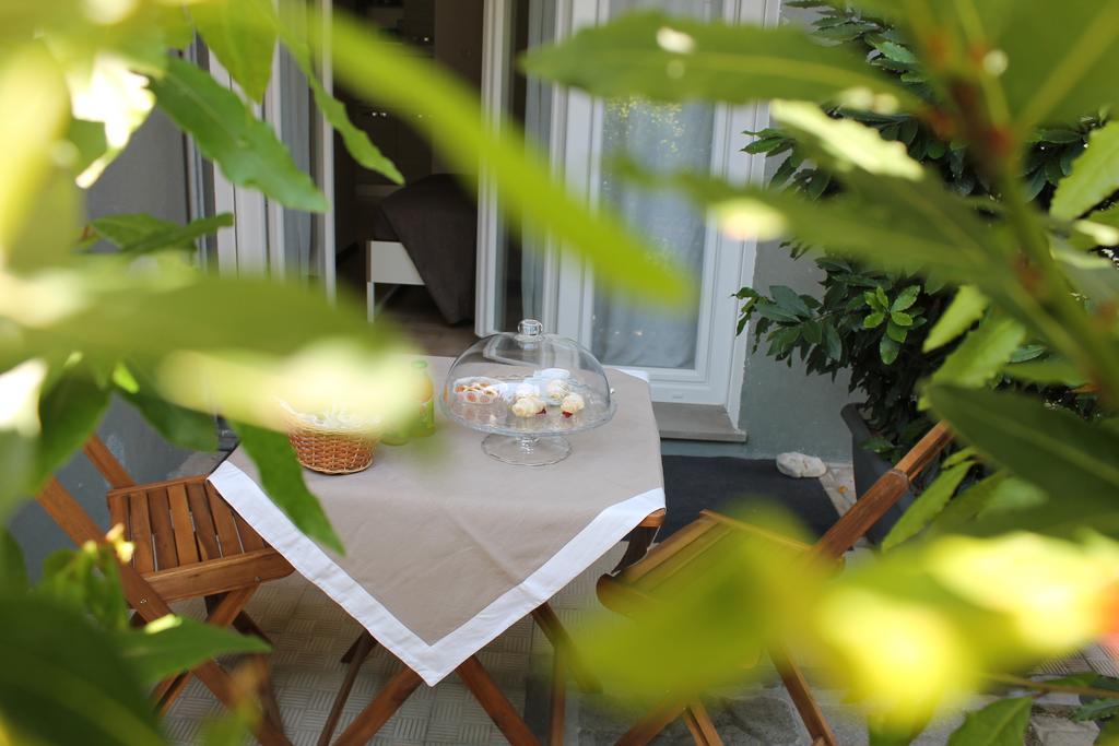 Apartamento Casavacanze Castelli Di Sabbia *