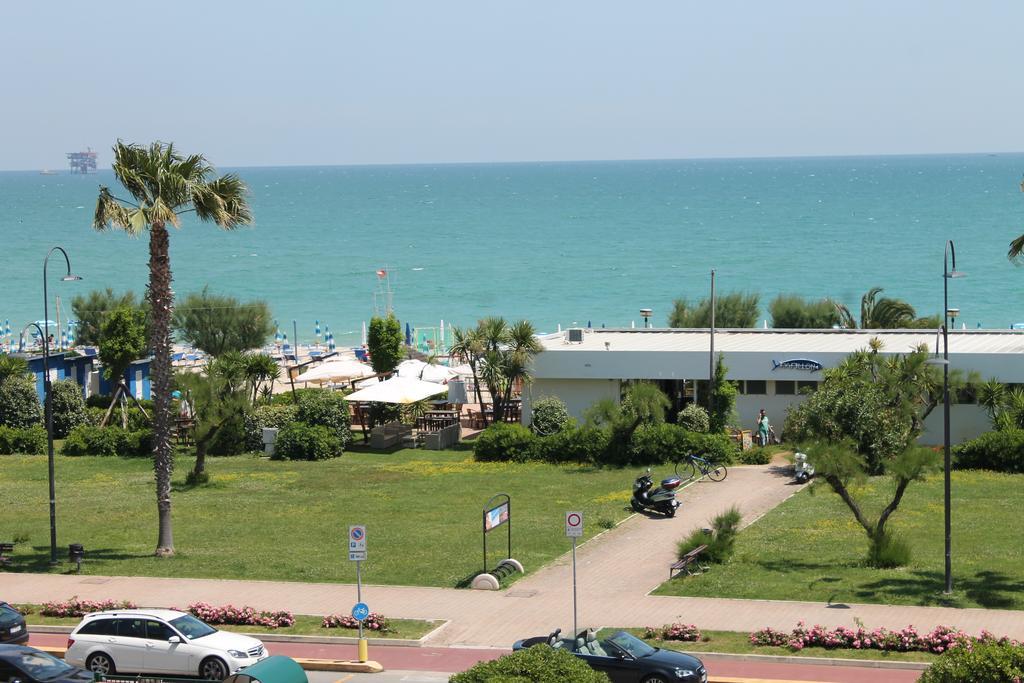 Casavacanze Castelli Di Sabbia Porto SantʼElpidio