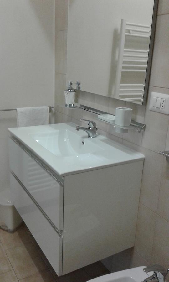 Casavacanze Castelli Di Sabbia Apartamento