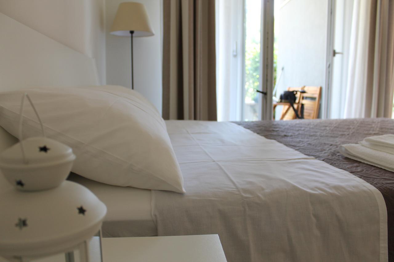 Apartamento Casavacanze Castelli Di Sabbia *