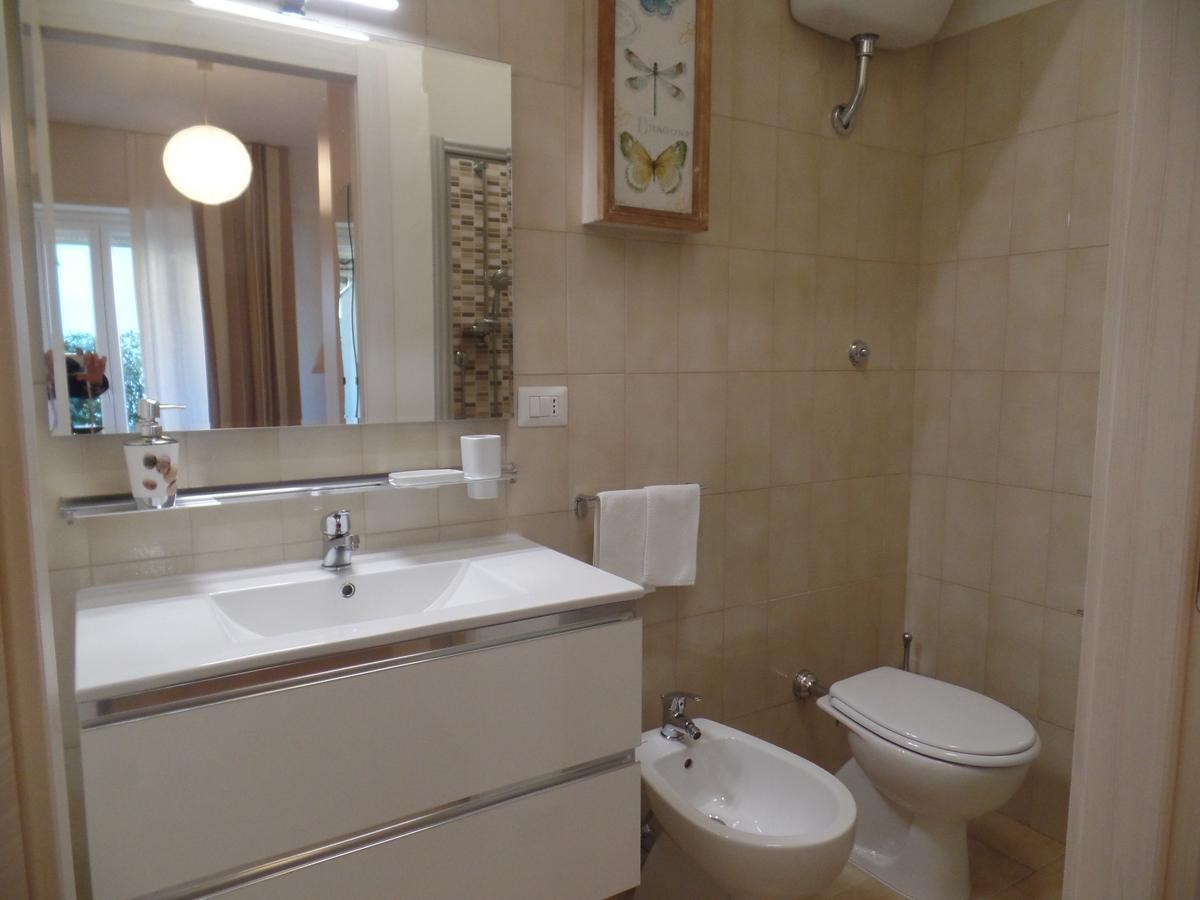 Casavacanze Castelli Di Sabbia Porto SantʼElpidio