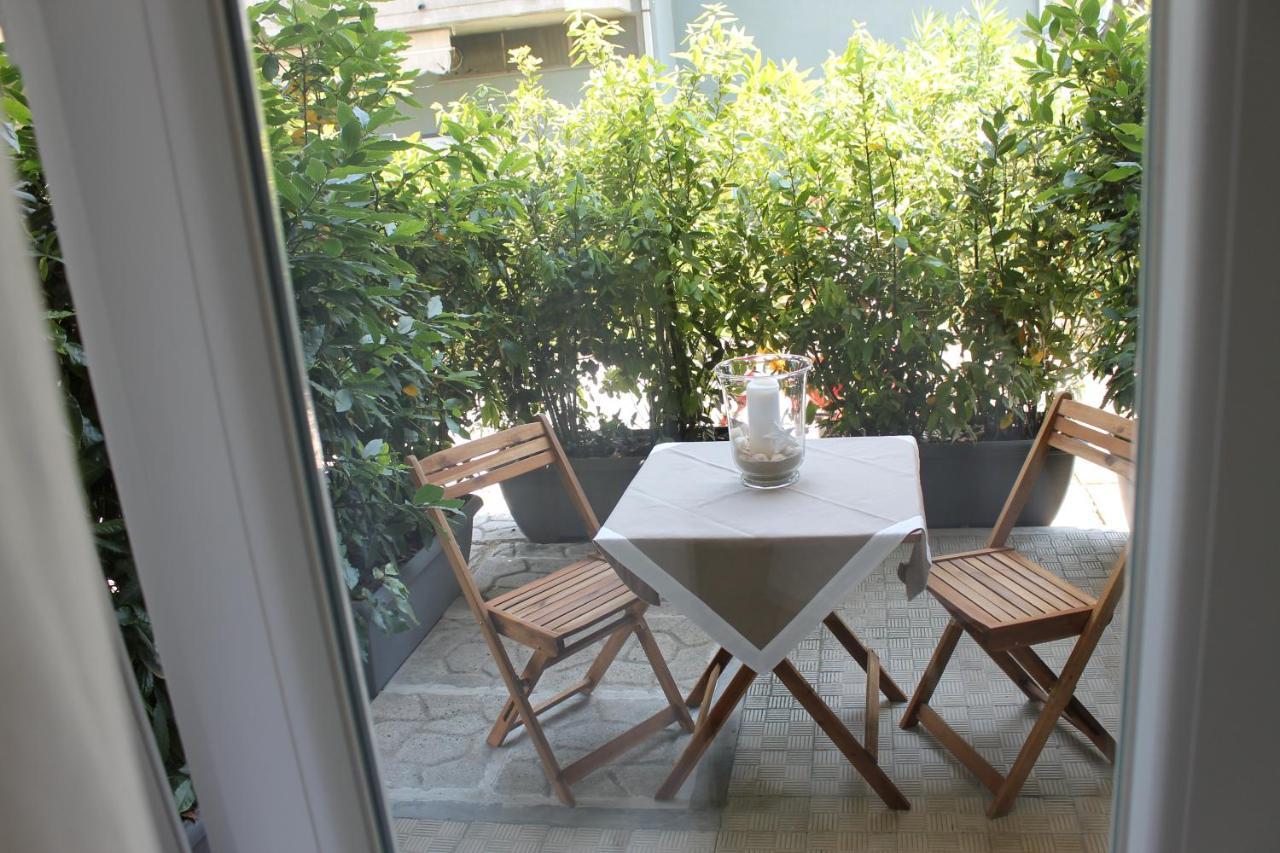 Apartamento Casavacanze Castelli Di Sabbia *