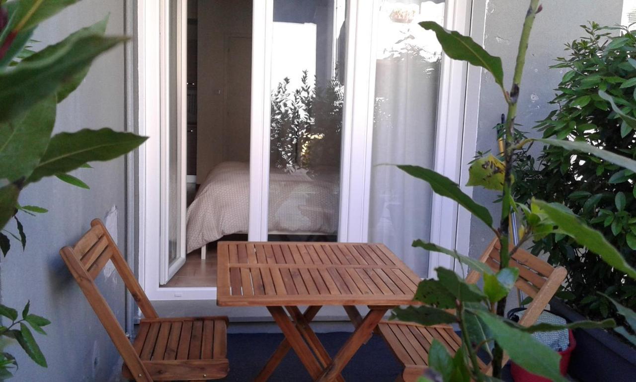 Apartamento Casavacanze Castelli Di Sabbia Porto SantʼElpidio
